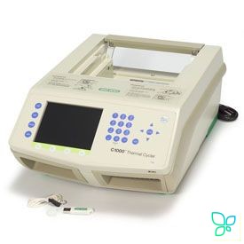 ДНК-амплификатор С1000 Thermal Cycler Chassis, без реакционного блока. Bio-Rad