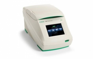 ДНК-амплификатор T100 Thermal Cycler, 96×0,2 мл. Bio-Rad