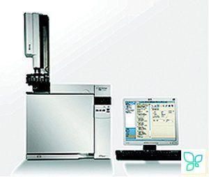 Хроматограф газовый Agilent 7820A GC, Agilent Technologies