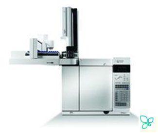 Хроматограф газовый Agilent 7890 Series GC, Agilent Technologies