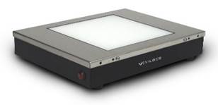 Трансиллюминатор-pad, видимый свет, фильтр 20x20 см, White-Light Pad Edge 20WL V1, Vilber