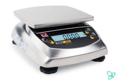 Весы 300 г/0,2 г, V31XW301, Ohaus, Ohaus