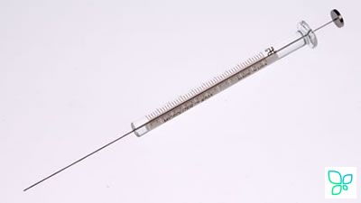 Шприц Гамильтон 10 мкл, тип иглы 26s/51/5, постоянная, Microliter, 701 N, Hamilton