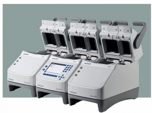 ДНК-амплификатор Mastercycler nexus GX2e, 64+32х0,2 мл или 45+19х0,5 мл. Eppendorf