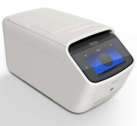 ДНК-амплификатор "MiniAmp" Thermal Cycler, 96×0,2 мл. Thermo Fisher Scientific