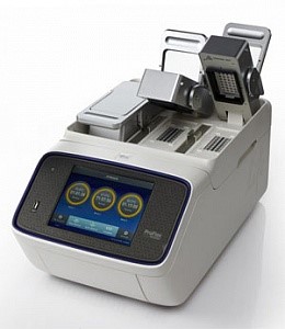 ДНК-амплификатор ProFlex, 3×32×0,2 мл, микропланшет. Thermo Fisher Scientific