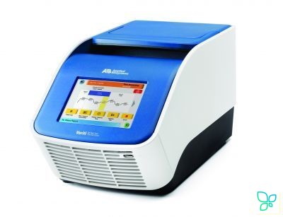 ДНК-амплификатор Veriti, 384х0,02 мл, микропланшет. Thermo Fisher Scientific