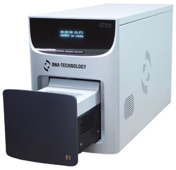 ДНК-амплификатор DTlite 5L1, 5 каналов, 192-луночный. ДНК-Технология