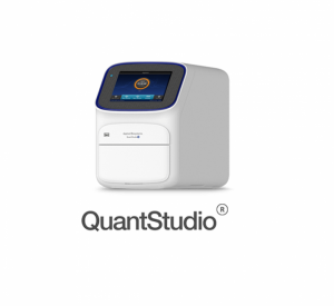 ДНК-амплификатор QuantStudio 5, 96х0,2 мл. Thermo Fisher Scientific