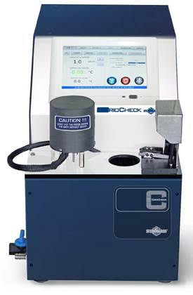 Автоматический анализатор стабильности вина Criocheck. Steroglass