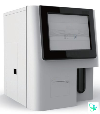 Гематологический анализатор Dixion PE-6100. Dixion