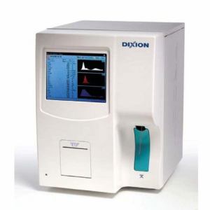 Гематологический анализатор Hemalite 1270. Dixion