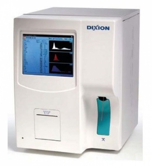 Гематологический анализатор Hemalite 1280. Dixion