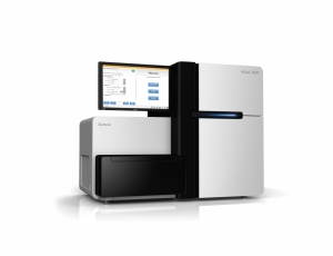 Секвенатор  HiSeq 4000. Illumina