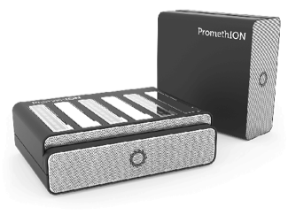 Секвенатор нанопоровый PromethION, 48х3000 каналов. Oxford Nanopore Technologies