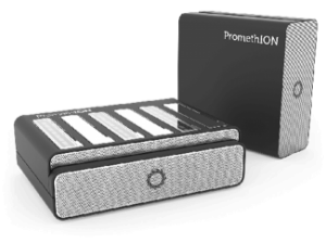 Секвенатор нанопоровый PromethION, 48х3000 нанопор. Oxford Nanopore Technologies