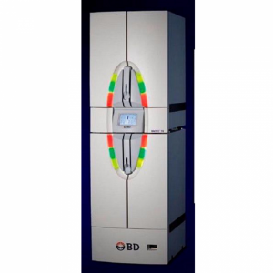 Микробиологический анализатор для качественного определения микроорганизмов в гемокультурах, дополнительный модуль, Bactec FX Bottom. BD Biosciences