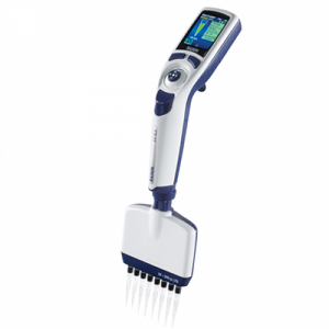 Автоматическая пипетка, электронная, E8-200XLS LTS. Mettler Toledo