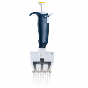 Автоматическая пипетка, механическая, 0,5-10 мкл, Pipetman P12X10L. Gilson