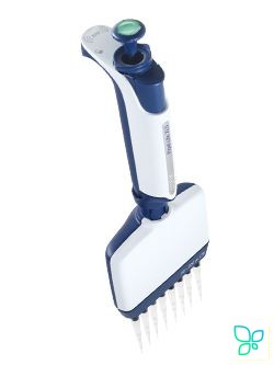 Автоматическая пипетка, механическая, 20-300 мкл, Pipet-Lite L12-300XLS+. Mettler Toledo