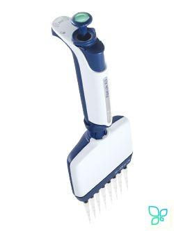 Автоматическая пипетка, механическая, Pipet-Lite, L8-300XLS+. Mettler Toledo