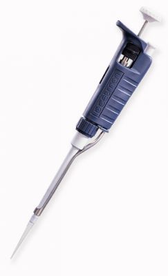 Автоматическая пипетка 0,2-2 мкл, Pipetman Neo P2N. Gilson