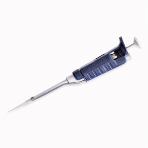 Автоматическая пипетка 0,2-2 мкл, Pipetman P2. Gilson