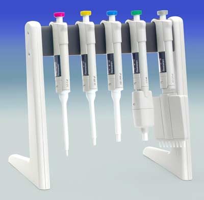 Автоматическая пипетка 0,5-10 мкл, микронаконечник, Digital. Thermo Fisher Scientific