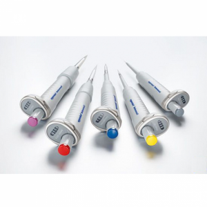 Автоматическая пипетка 0,5-10 мкл, Reference 2. Eppendorf