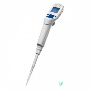 Автоматическая пипетка 0,5-10 мл, электронная, Xplorer plus. Eppendorf