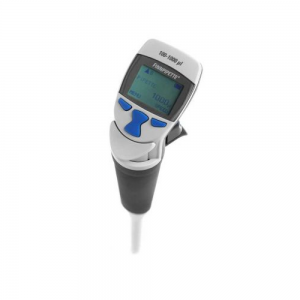 Автоматическая пипетка 0,5-5 мл, электронная, Novus. Thermo Fisher Scientific