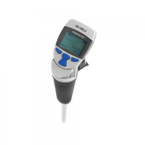 Автоматическая пипетка 1-10 мкл, электронная, Novus. Thermo Fisher Scientific