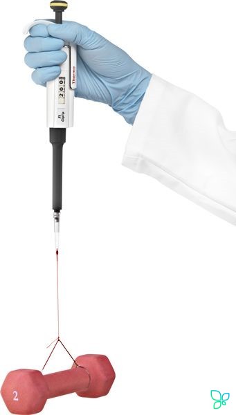 Автоматическая пипетка, 1-10 мкл, F1-ClipTip. Thermo Fisher Scientific