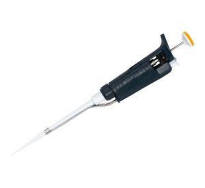 Автоматическая пипетка 1-10 мкл, Pipetman Neo P10N. Gilson