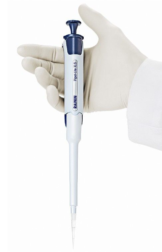 Автоматическая пипетка 1-10 мл, Pipet-Lite SL-10MLXLS. Mettler Toledo