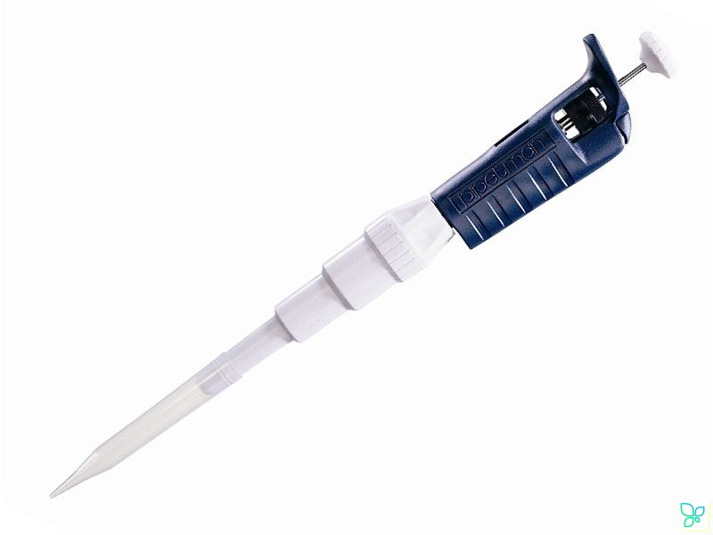 Автоматическая пипетка 1-5 мл, Pipetman P5000. Gilson