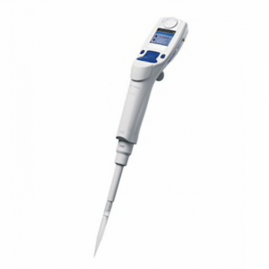 Автоматическая пипетка 10-200 мкл, электронная, Xplorer Plus. Eppendorf