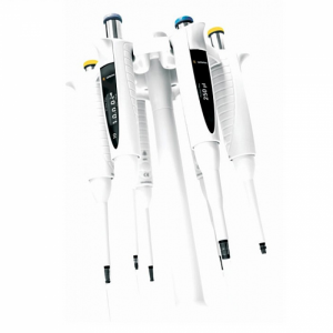 Автоматическая пипетка 100-1000 мкл, Proline Plus. Sartorius