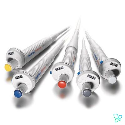 Автоматическая пипетка 100-1000 мкл, Reference. Eppendorf