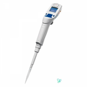 Автоматическая пипетка 15-300 мкл, электронная, Xplorer plus. Eppendorf