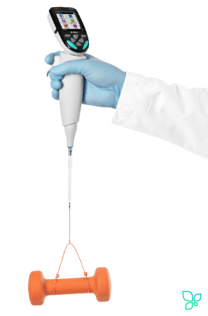 Автоматическая пипетка 2-125 мкл, электронная, E1-ClipTip. Thermo Fisher Scientific