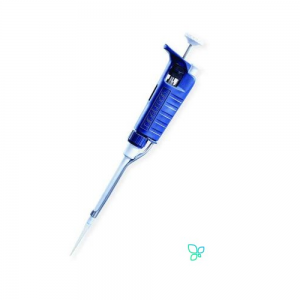 Автоматическая пипетка 2-20 мкл, Pipetman P20. Gilson