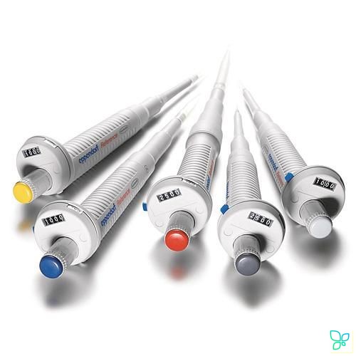 Автоматическая пипетка 2-20 мкл, Reference. Eppendorf