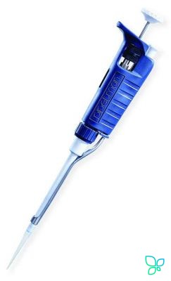 Автоматическая пипетка 20-100 мкл, Pipetman P100. Gilson