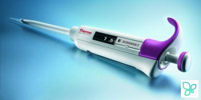 Автоматическая пипетка 20-200 мкл, Лайт. Thermo Fisher Scientific