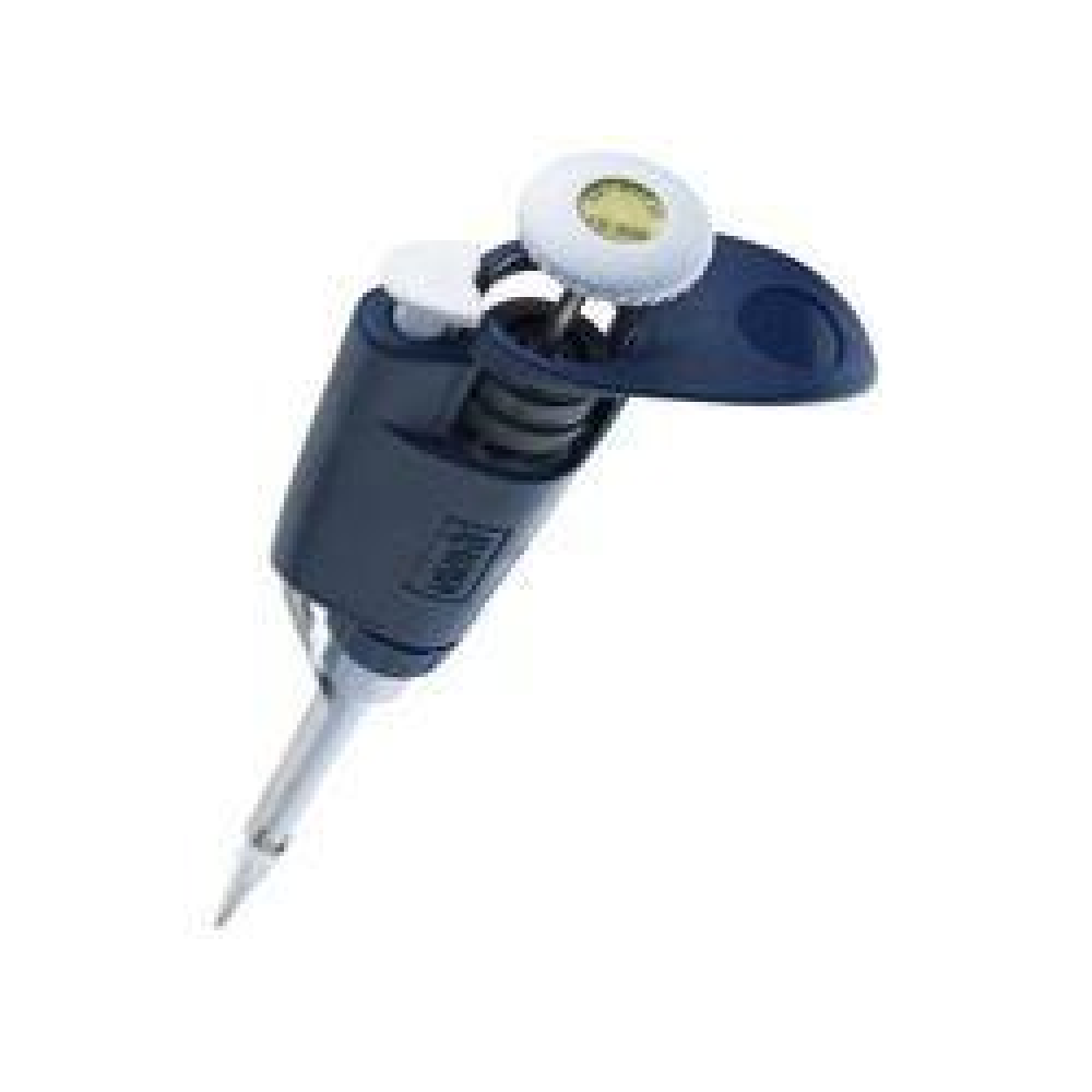 Автоматическая пипетка 20-200 мкл, Pipet-One PO-200/CN. Mettler Toledo