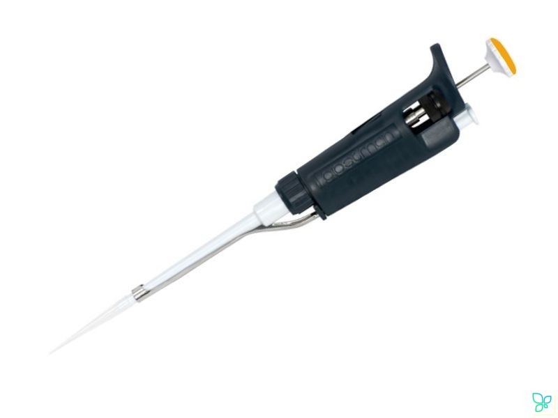 Автоматическая пипетка 20-200 мкл, Pipetman Neo P200N. Gilson