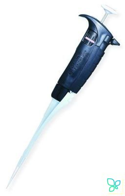 Автоматическая пипетка 20-200 мкл, Pipetman Ultra U200. Gilson