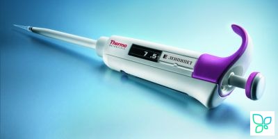 Автоматическая пипетка 5-50 мкл, Лайт. Thermo Fisher Scientific