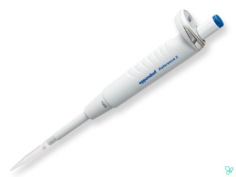 Автоматическая пипетка 5 мкл, Reference 2. Eppendorf